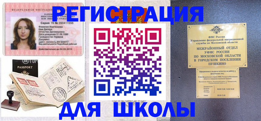 временная регистрация госуслуги в Козловке